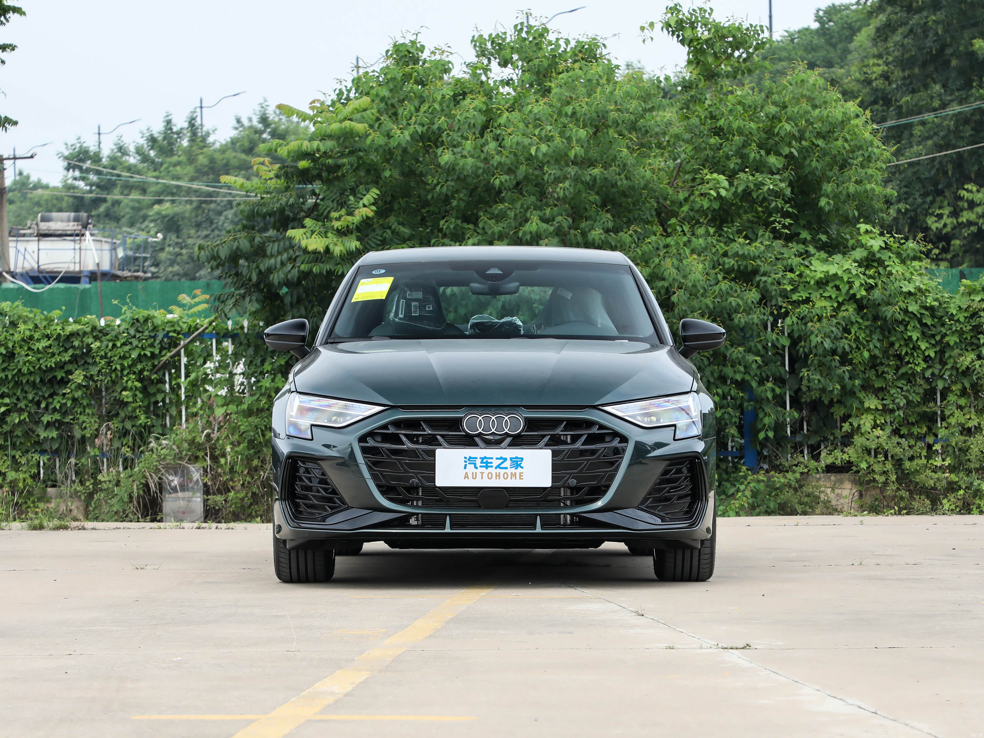 Audi A3, миниатюра 10