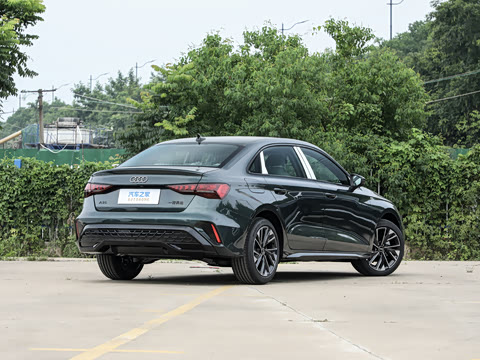 2026�� A3L Limousine 35TFSI �ɳ�������