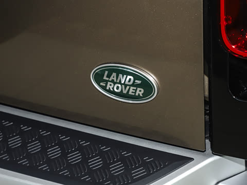 2025�� 110 3.0T P400 �����ر��