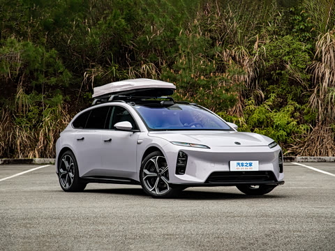 2026�� 100kWh Touring