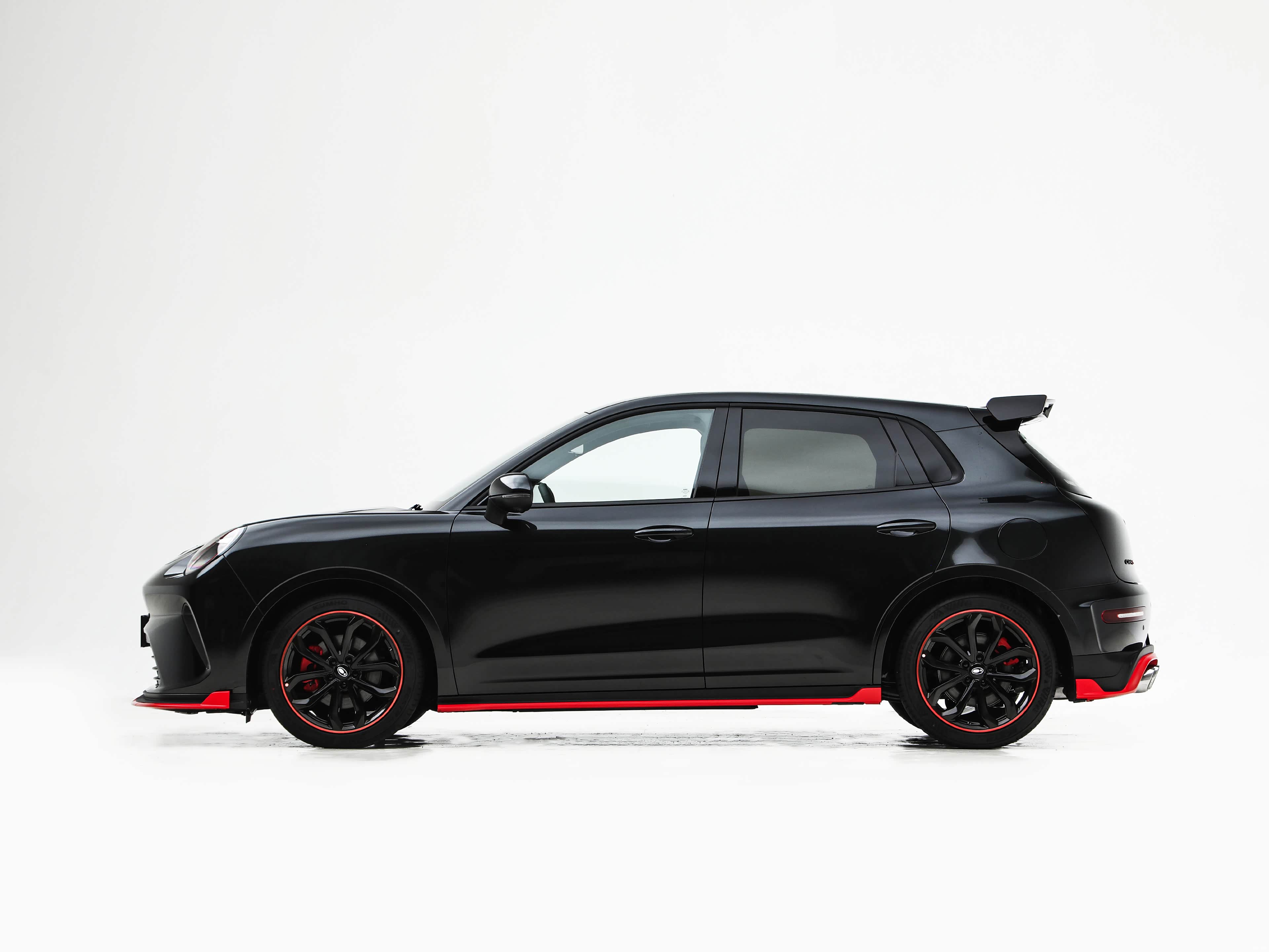 ORA 5GT, миниатюра 4