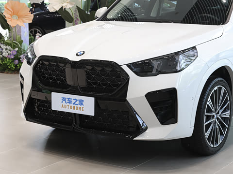 2026�� xDrive25i M�˶���ҹ��װ