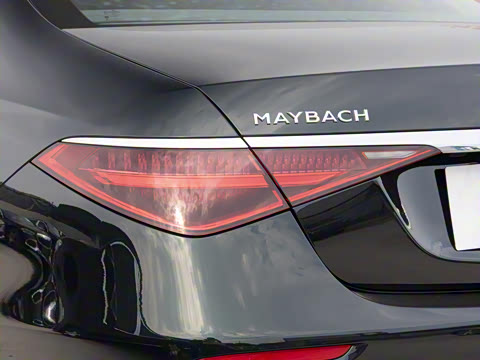 2026�� S 480 4MATIC