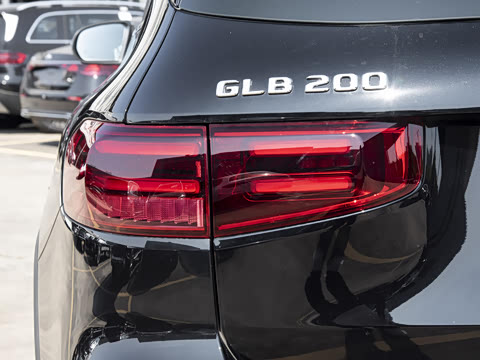 2026�� GLB 200 ������