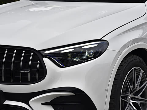 2025�� AMG GLC 43 4MATIC ����SUV
