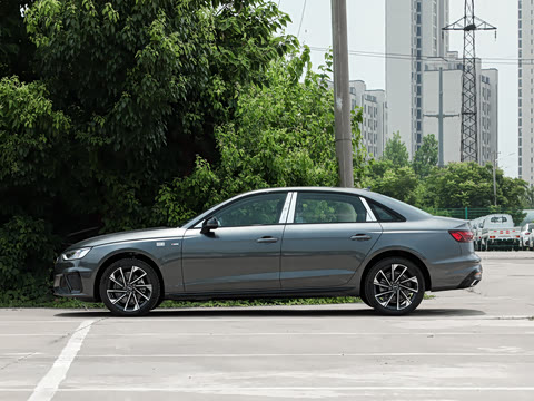 2026�� 200���������� 40 TFSI ʱ�ж�����