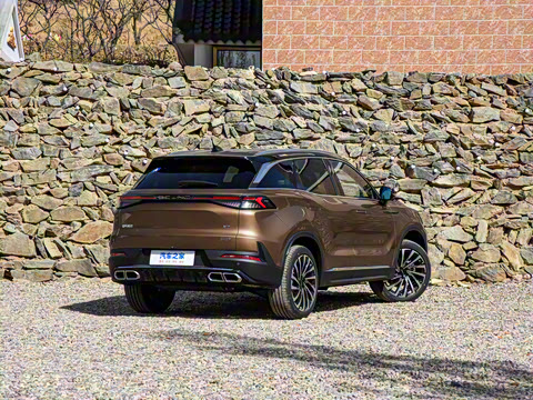 2023�� 1.5TD DCT����+��