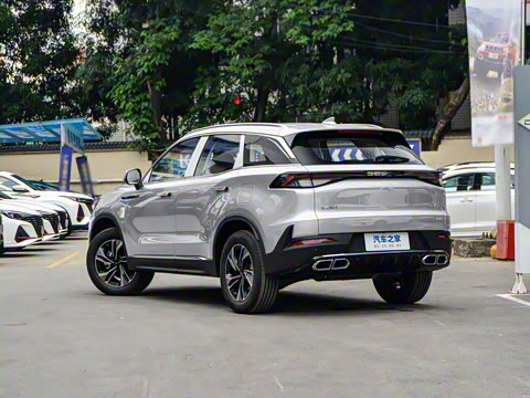 2023�� 1.5TD DCT����+��