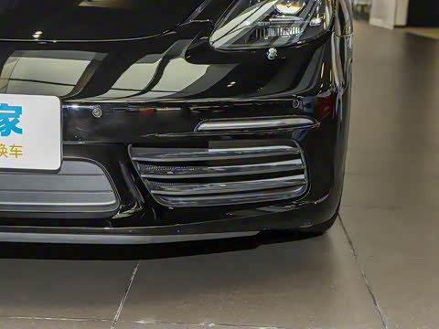 2023�� Boxster Style Edition 2.0T