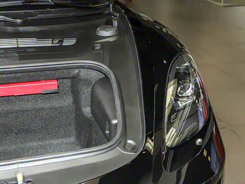 2023�� Boxster Style Edition 2.0T