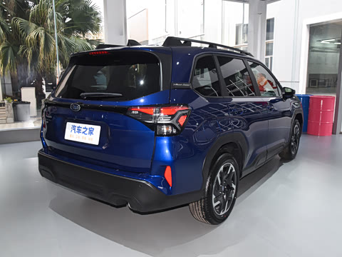 2026�� 2.5i AWD ����EyeSight