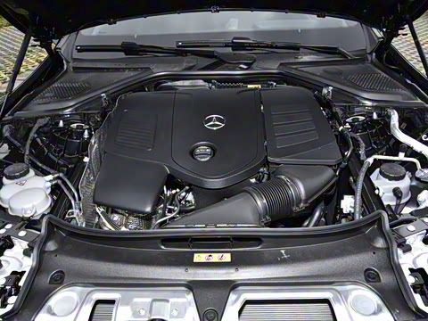 2026�� E 300 L ʱ����