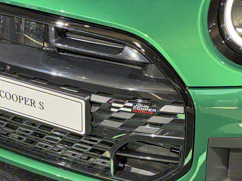 2025�� 2.0T COOPER S ������