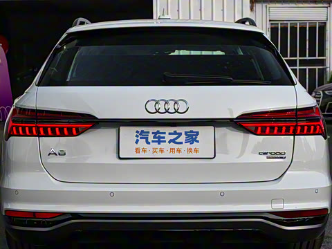 2025�� allroad quattro ̽���� 55 TFSI ����ԽҰ��