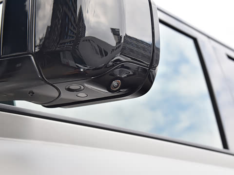 2026�� 110 3.0T P400 X