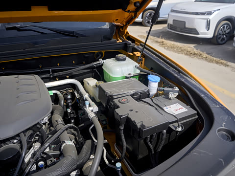 2026�� 2.0T ���ͽ��װ�