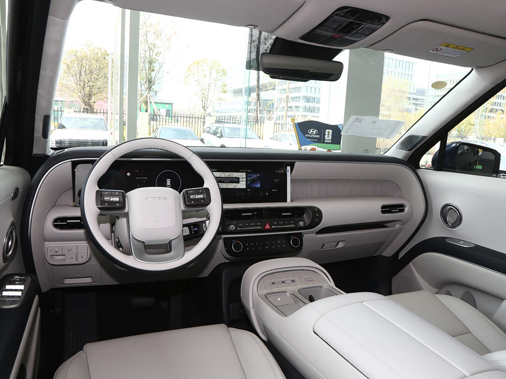 Hyundai Palisade II, Внедорожник 5 дв.: фото поколения