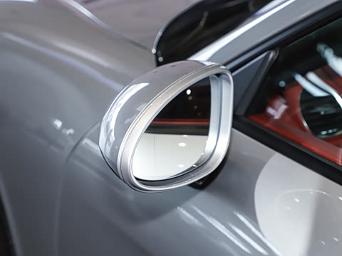 2023�� Cayman Style Edition 2.0T