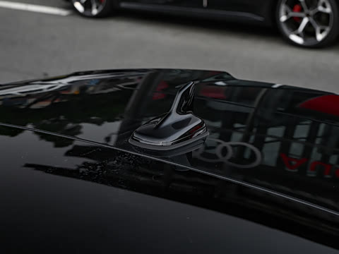 2025��  RS 6 4.0T Avant performance