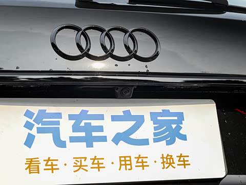 2025��  RS 6 4.0T Avant performance