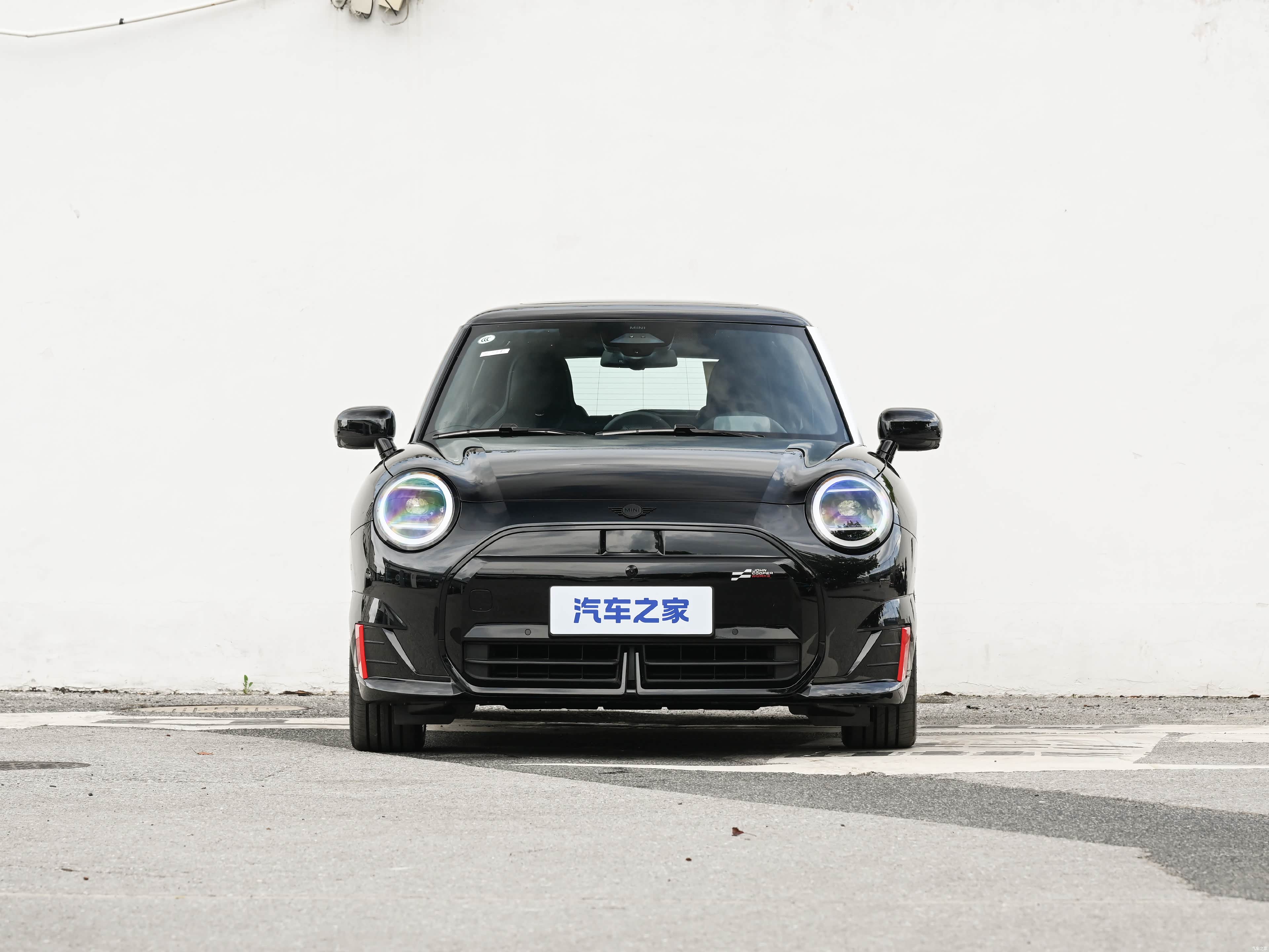 MINI Jcw, миниатюра 2
