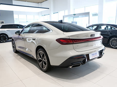 2026�� ���¿� TFSI 150kW ������
