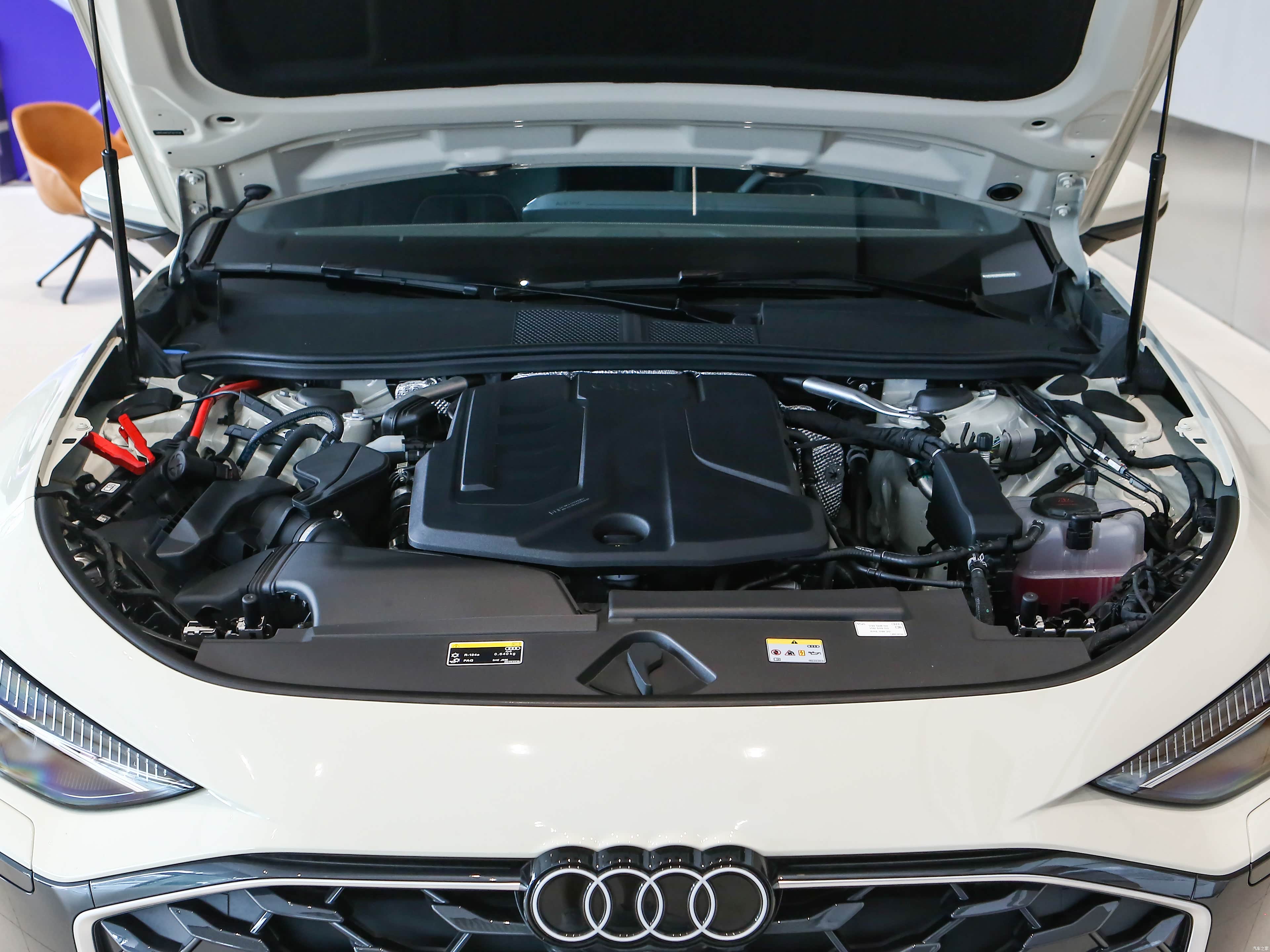 Audi A5L Sportback, миниатюра 30