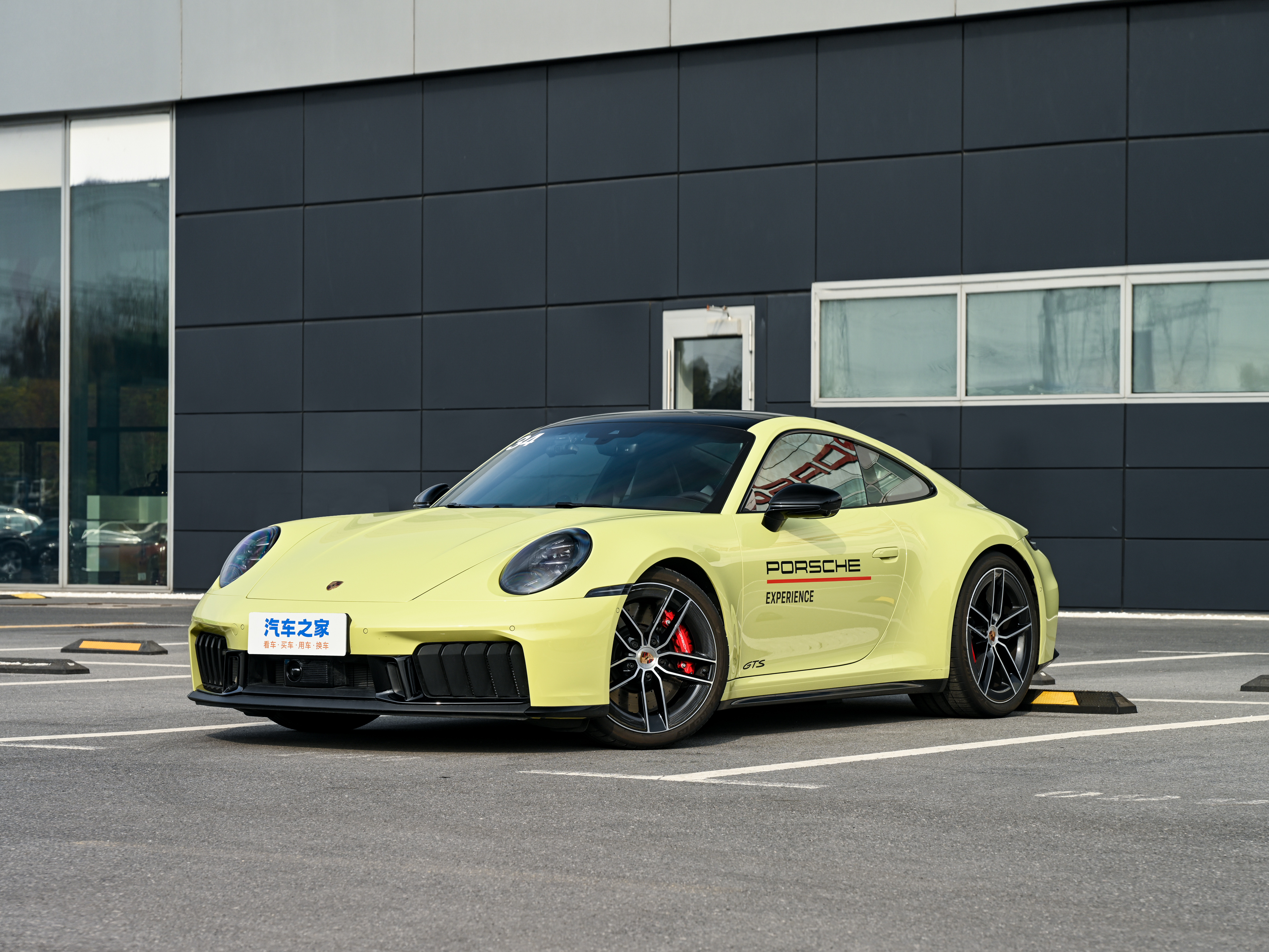 保时捷911视频说明书