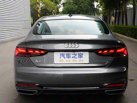 2025�� Sportback ��ذ� 40 TFSI ʱ�ж�����