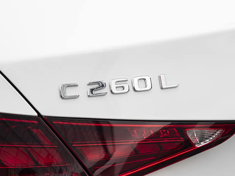 2026�� C 260 L �˶������
