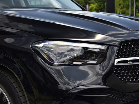 2026�� �Ŀ� GLE 450 4MATIC ������
