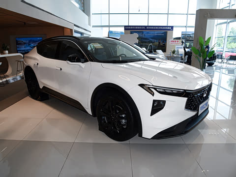 2026�� 2.0T EcoBoost E �춯 �˶���