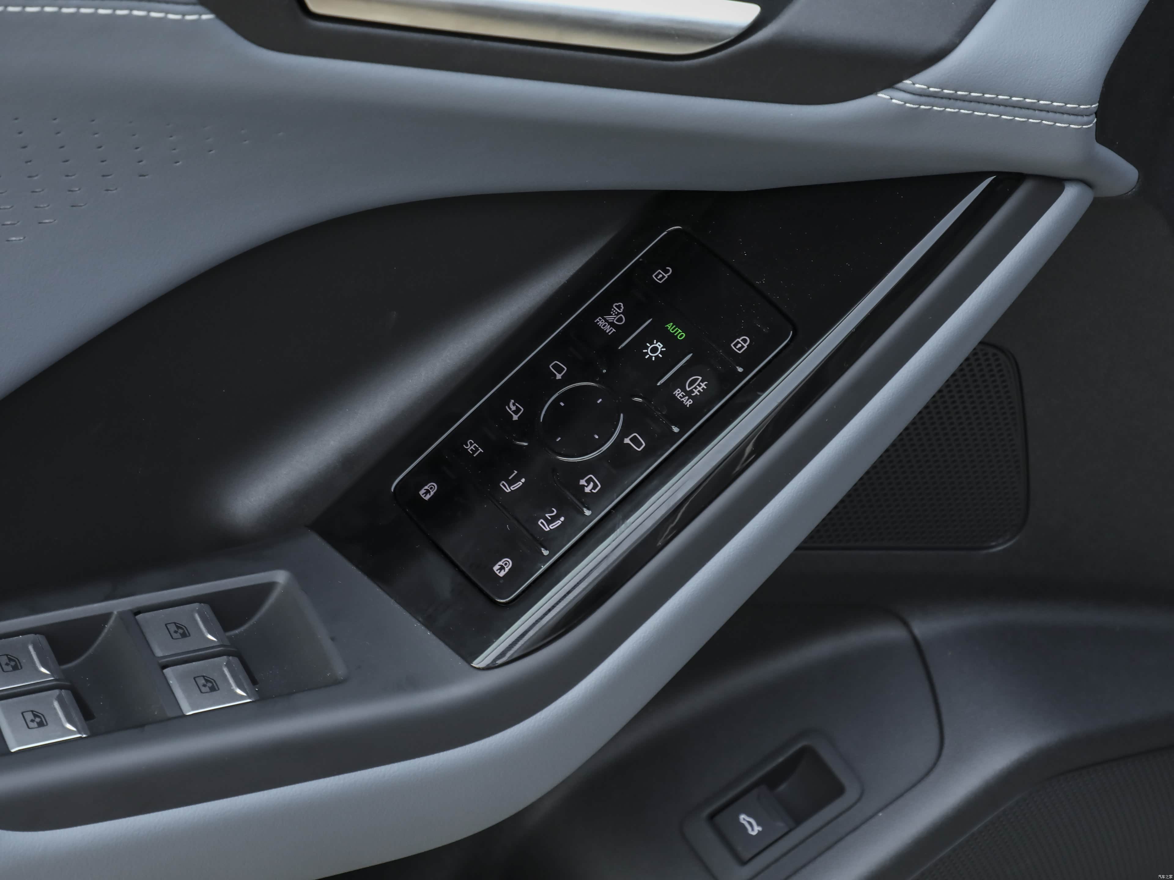 Audi Q6L e-tron, миниатюра 27