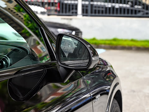 2025 AMG GLC 43 4MATIC SUV