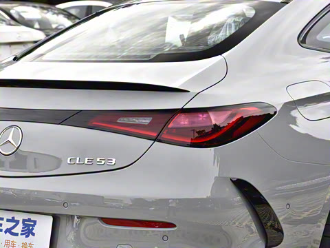 2025 Ŀ AMG CLE 53 4MATIC+ ܳ