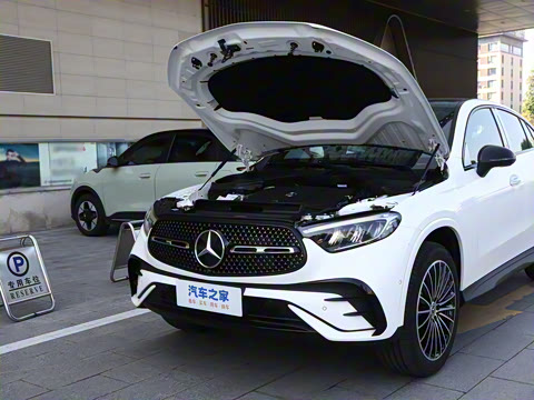 2026�� GLC 300 4MATIC ����SUV