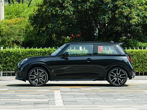 2026�� 2.0T COOPER S ������ ���Ű� �ڱ��ر��