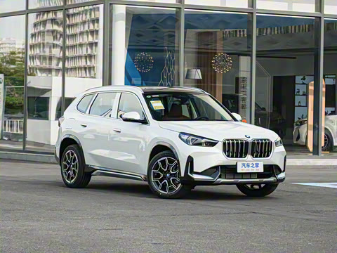 2025�� sDrive25Li X�����װ