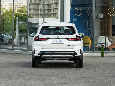 2025�� sDrive25Li X�����װ