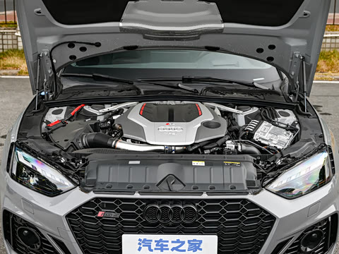 2024�� RS 5 2.9T Coupe ȼ���