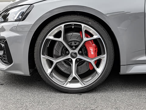 2024�� RS 5 2.9T Coupe ȼ���