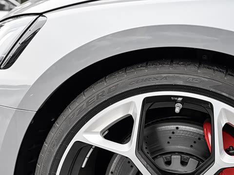 2024�� RS 5 2.9T Coupe ȼ���