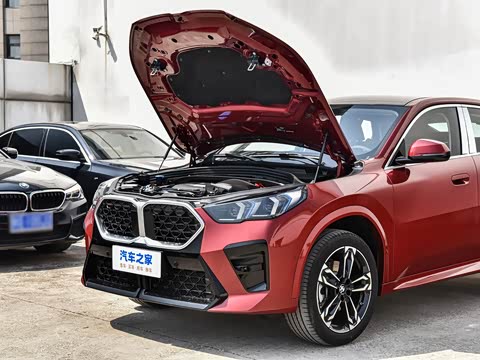 2026�� sDrive25i M�˶���װ