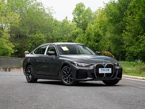 2026�� 425i Gran Coupe M�˶���װ