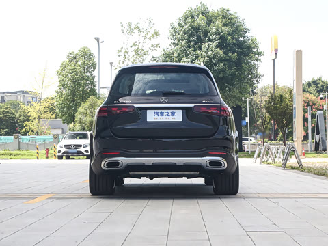 2025�� �Ŀ� GLS 450 4MATIC ������