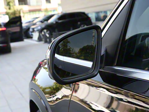 2025�� �Ŀ� GLS 450 4MATIC ������