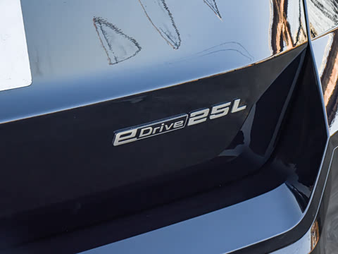 2026�� eDrive25L M�˶���װ