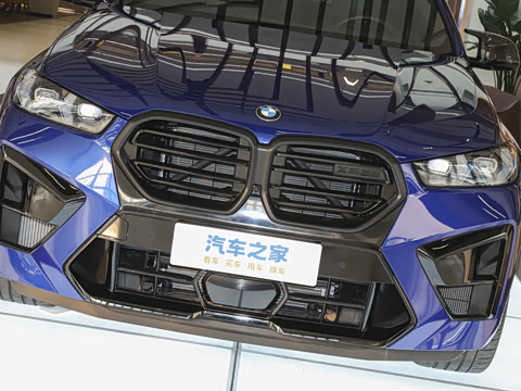 2023�� X6 M ������