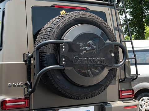 2024�� ̩̹G500d 4X4