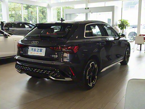 2026�� Sportback 35TFSI �ɳ������� +������ѡ��